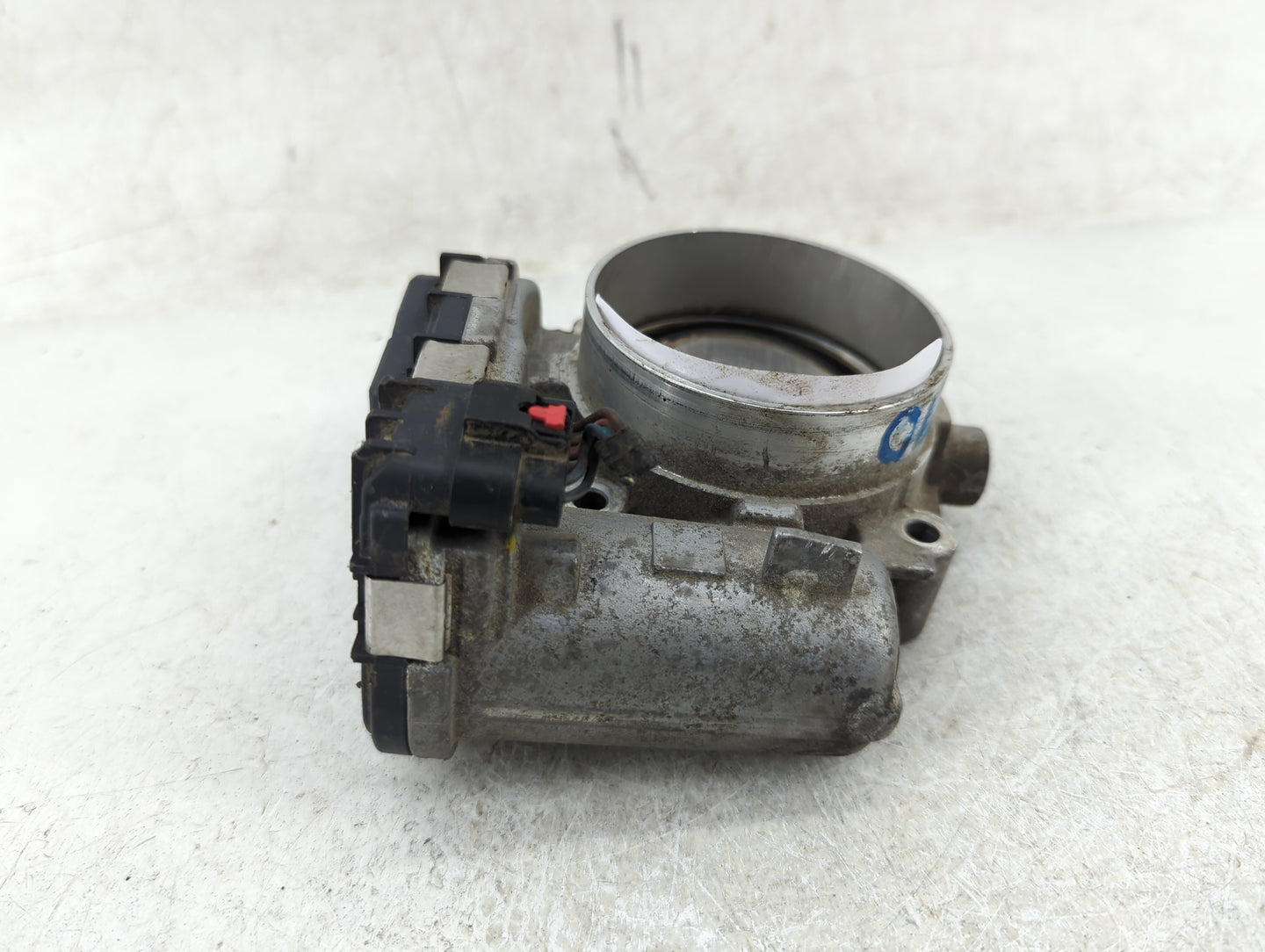 2011-2017 Chrysler 200 Throttle Body P/N:05184349AC Fits Fits 2011 2012 2013 2014 2015 2016 2017 2018 2019 2020 2021 2022 OE