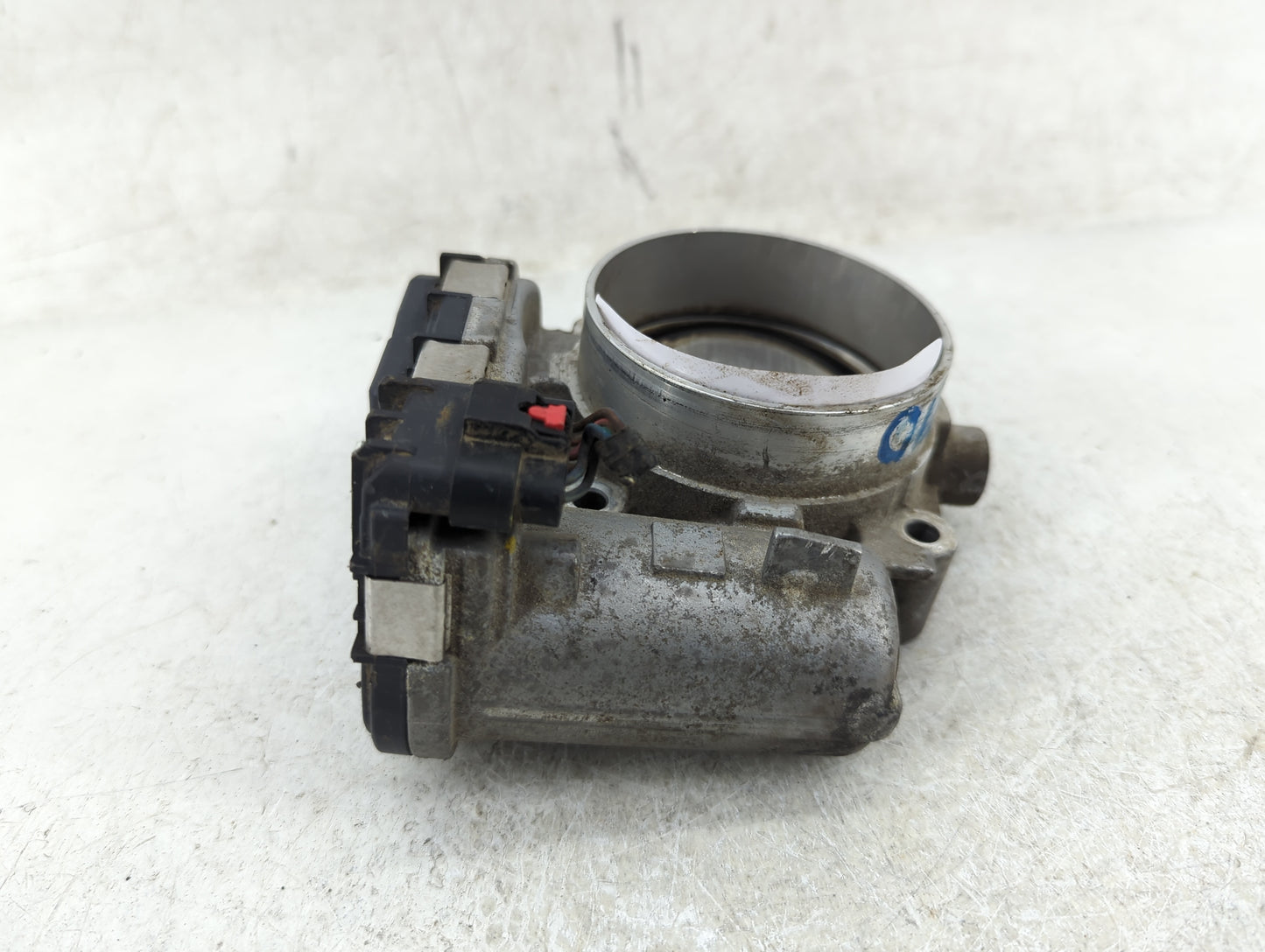 2011-2017 Chrysler 200 Throttle Body P/N:05184349AC Fits Fits 2011 2012 2013 2014 2015 2016 2017 2018 2019 2020 2021 2022 OE