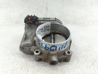 2011-2017 Chrysler 200 Throttle Body P/N:05184349AC Fits Fits 2011 2012 2013 2014 2015 2016 2017 2018 2019 2020 2021 2022 OE