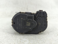 2011-2017 Chrysler 200 Throttle Body P/N:05184349AC Fits Fits 2011 2012 2013 2014 2015 2016 2017 2018 2019 2020 2021 2022 OE