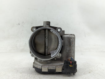 compare product 2011-2017 Chrysler 200 Throttle Body P/N:05184349AC Fits Fits 2011 2012 2013 2014 2015 2016 2017 2018 2019 2020 2021 2022 OEM Used Auto Parts