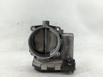 2011-2017 Chrysler 200 Throttle Body P/N:0 280 750 570 05184349AC Fits OEM Used Auto Parts - Oemusedautoparts1.com