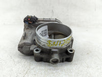 2011-2017 Chrysler 200 Throttle Body P/N:05184349AC Fits Fits 2011 2012 2013 2014 2015 2016 2017 2018 2019 2020 2021 2022 OE