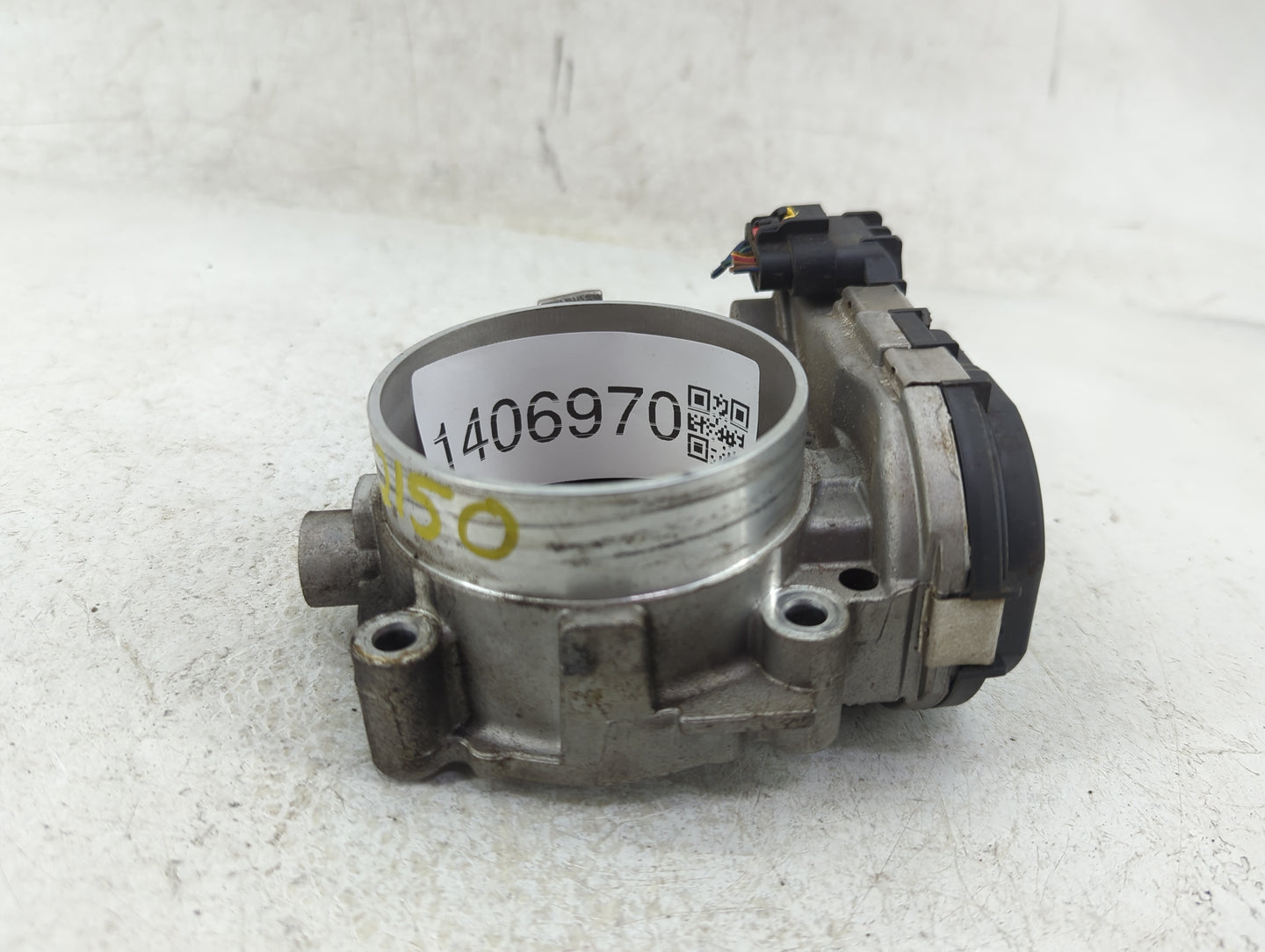 2011-2017 Chrysler 200 Throttle Body P/N:05184349AC Fits Fits 2011 2012 2013 2014 2015 2016 2017 2018 2019 2020 2021 2022 OE
