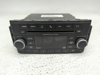 2013-2014 Chrysler 200 Radio AM FM Cd Player Receiver Replacement P/N:P05091197AB Fits Fits 2013 2014 2015 2016 2017 OEM Use