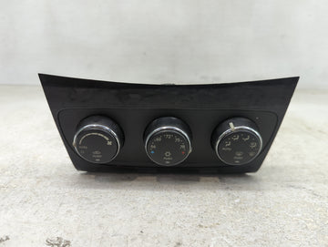2011-2014 Chrysler 200 Climate Control Module Temperature AC/Heater Replacement P/N:P55111888AI Fits Fits 2010 2011 2012 201