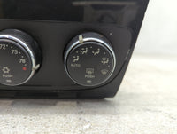 2011-2014 Chrysler 200 Climate Control Module Temperature AC/Heater Replacement P/N:P55111888AI Fits Fits 2010 2011 2012 201