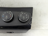 2011-2014 Chrysler 200 Climate Control Module Temperature AC/Heater Replacement Fits Fits 2008 2009 2010 2011 2012 2013 2014