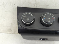 2011-2014 Chrysler 200 Climate Control Module Temperature AC/Heater Replacement Fits Fits 2008 2009 2010 2011 2012 2013 2014