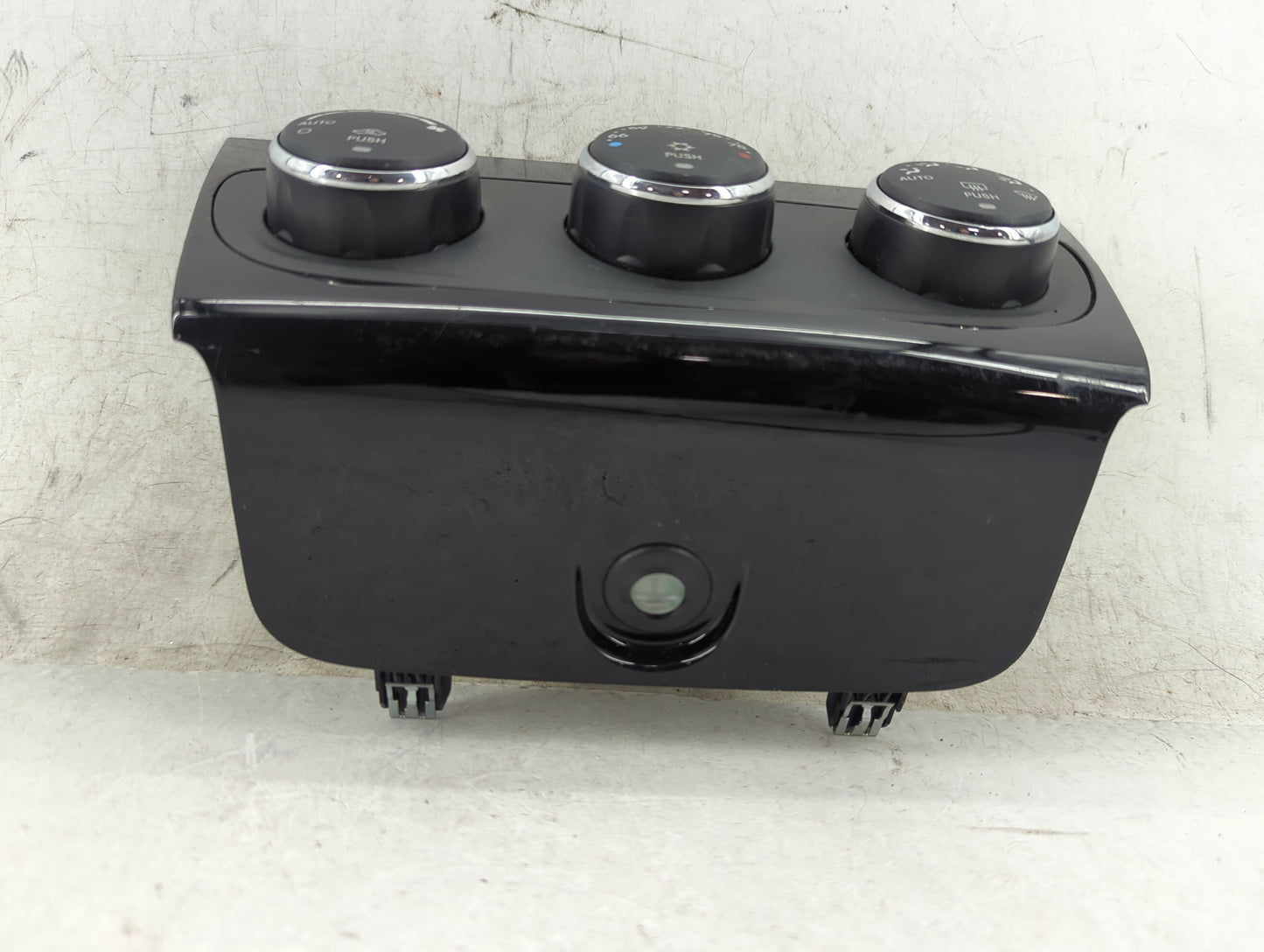 2011-2014 Chrysler 200 Climate Control Module Temperature AC/Heater Replacement Fits Fits 2008 2009 2010 2011 2012 2013 2014