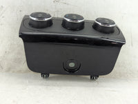 2011-2014 Chrysler 200 Climate Control Module Temperature AC/Heater Replacement Fits Fits 2008 2009 2010 2011 2012 2013 2014