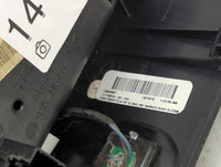 2011-2014 Chrysler 200 Climate Control Module Temperature AC/Heater Replacement Fits Fits 2008 2009 2010 2011 2012 2013 2014