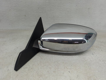 2011-2014 Chrysler 200 Driver Side View Mirror - Left Door Mirror OEM Used - Oemusedautoparts1.com