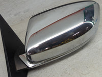 2011-2014 Chrysler 200 Driver Side View Mirror - Left Door Mirror OEM Used - Oemusedautoparts1.com