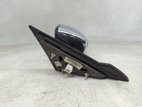 2011-2014 Chrysler 200 Driver Side View Mirror - Left Door Mirror OEM Used - Oemusedautoparts1.com