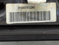 2011-2014 Chrysler 200 Driver Side View Mirror - Left Door Mirror OEM Used - Oemusedautoparts1.com