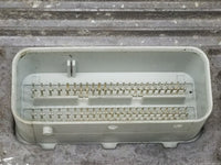 2013 Chrysler 200 PCM Engine Control Computer ECU ECM PCU OEM P/N:P05150724AC Fits OEM Used Auto Parts - Oemusedautoparts1.c