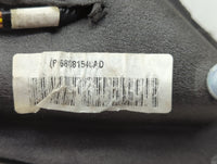2011-2014 Chrysler 200 Passenger Side View Mirror - Right Door Mirror OEM Used - Oemusedautoparts1.com