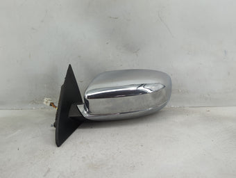 compare product 2011-2014 Chrysler 200 Driver Side View Mirror - Left Door Mirror OEM Used