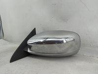2011-2014 Chrysler 200 Driver Side View Mirror - Left Door Mirror OEM Used - Oemusedautoparts1.com