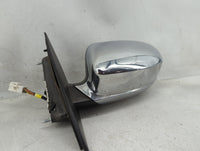 2011-2014 Chrysler 200 Driver Side View Mirror - Left Door Mirror OEM Used - Oemusedautoparts1.com