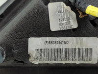 2011-2014 Chrysler 200 Driver Side View Mirror - Left Door Mirror OEM Used - Oemusedautoparts1.com