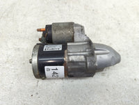 2011-2014 Chrysler 200 Car Starter Motor Solenoid OEM P/N:56029584AA Fits Fits 2011 2012 2013 2014 2015 2016 2017 OEM Used A