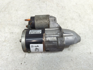 2011-2014 Chrysler 200 Car Starter Motor Solenoid OEM P/N:56029584AA Fits Fits 2011 2012 2013 2014 2015 2016 2017 OEM Used A
