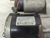 2011-2014 Chrysler 200 Car Starter Motor Solenoid OEM P/N:56029584AA Fits Fits 2011 2012 2013 2014 2015 2016 2017 OEM Used A