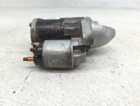 2011-2014 Chrysler 200 Car Starter Motor Solenoid OEM P/N:56029584AA Fits Fits 2011 2012 2013 2014 2015 2016 2017 OEM Used A