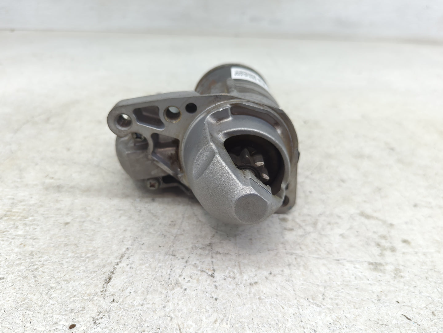 2011-2014 Chrysler 200 Car Starter Motor Solenoid OEM P/N:56029584AA Fits Fits 2011 2012 2013 2014 2015 2016 2017 OEM Used A