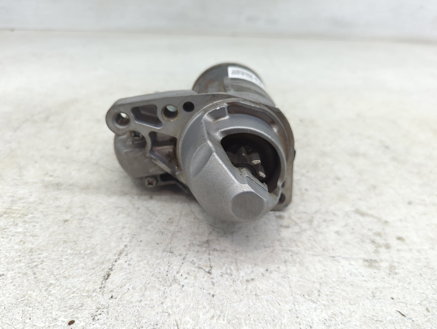 2011-2014 Chrysler 200 Car Starter Motor Solenoid OEM P/N:56029584AA Fits Fits 2011 2012 2013 2014 2015 2016 2017 OEM Used A