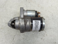 2011-2014 Chrysler 200 Car Starter Motor Solenoid OEM P/N:56029584AA Fits Fits 2011 2012 2013 2014 2015 2016 2017 OEM Used A