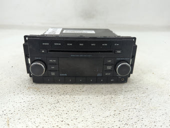 compare product 2013-2014 Chrysler 200 Radio AM FM Cd Player Receiver Replacement P/N:P05091163AB Fits Fits 2013 2014 OEM Used Auto Parts