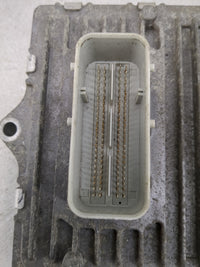 2013 Chrysler 200 PCM Engine Control Computer ECU ECM PCU OEM P/N:05150724AC Fits OEM Used Auto Parts - Oemusedautoparts1.co