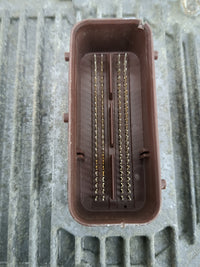 2013 Chrysler 200 PCM Engine Control Computer ECU ECM PCU OEM P/N:05150724AC Fits OEM Used Auto Parts - Oemusedautoparts1.co