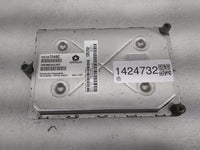 2013 Chrysler 200 PCM Engine Control Computer ECU ECM PCU OEM P/N:05150724AC Fits OEM Used Auto Parts - Oemusedautoparts1.co