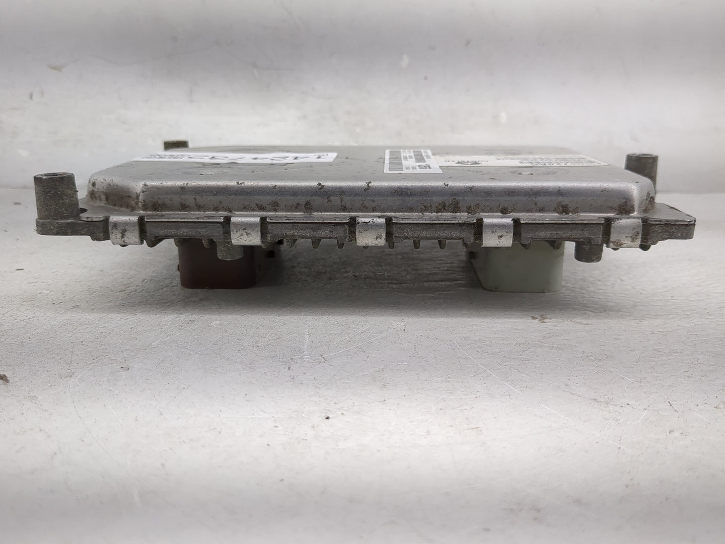 2013 Chrysler 200 PCM Engine Control Computer ECU ECM PCU OEM P/N:05150724AC Fits OEM Used Auto Parts - Oemusedautoparts1.co