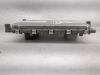 2013 Chrysler 200 PCM Engine Control Computer ECU ECM PCU OEM P/N:05150724AC Fits OEM Used Auto Parts - Oemusedautoparts1.co