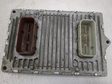 2013 Chrysler 200 PCM Engine Control Computer ECU ECM PCU OEM P/N:P05150724AC P68164370AD, T00EM0343XKU1T Fits Fits 2007 OEM