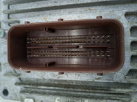 2013 Chrysler 200 PCM Engine Control Computer ECU ECM PCU OEM P/N:P05150724AC P68164370AD, T00EM0343XKU1T Fits Fits 2007 OEM
