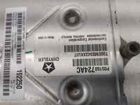 2013 Chrysler 200 PCM Engine Control Computer ECU ECM PCU OEM P/N:P05150724AC P68164370AD, T00EM0343XKU1T Fits Fits 2007 OEM