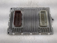 2013 Chrysler 200 PCM Engine Control Computer ECU ECM PCU OEM P/N:P05150724AC P68164370AE Fits OEM Used Auto Parts - Oemused