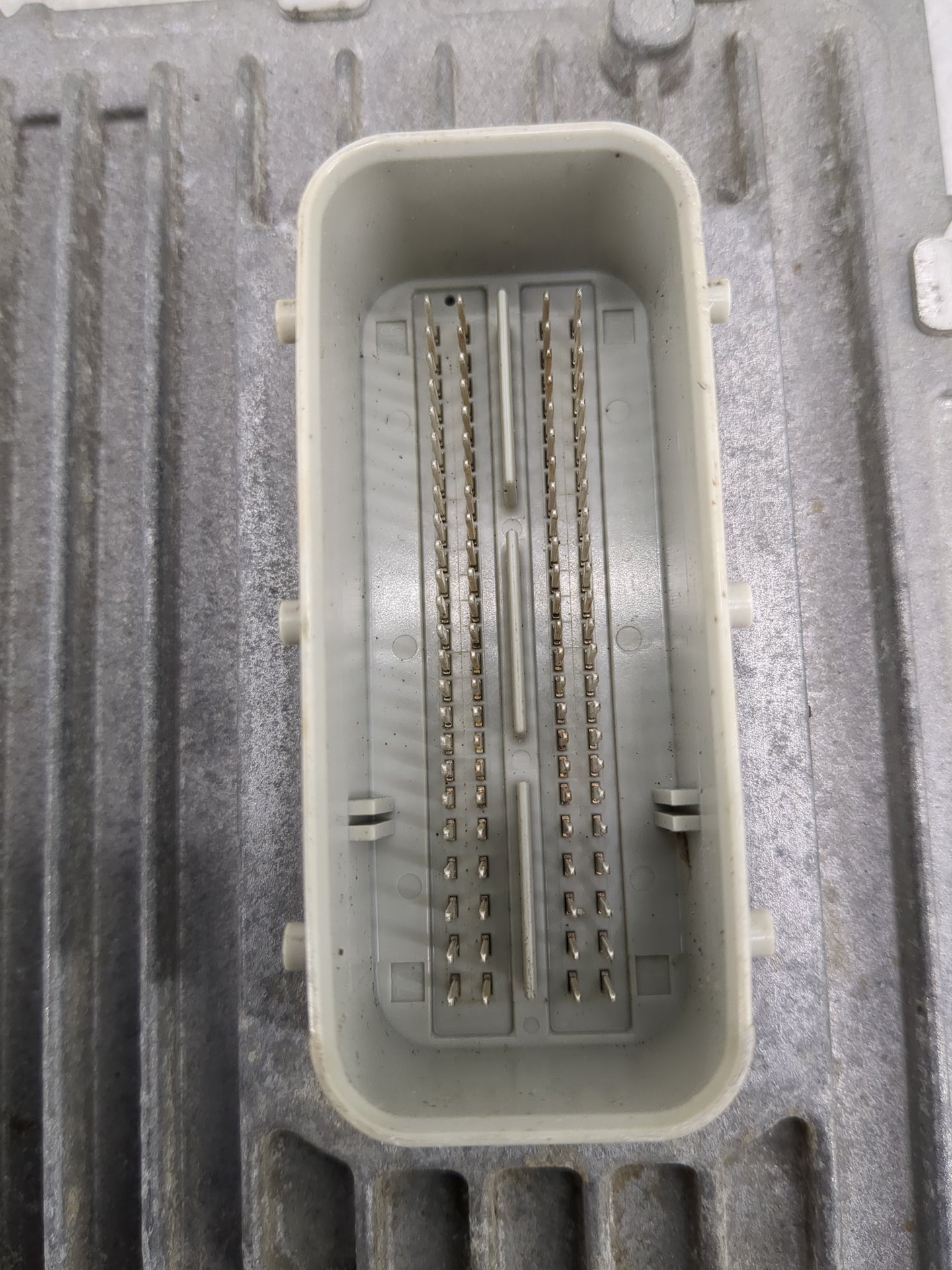 2013 Chrysler 200 PCM Engine Control Computer ECU ECM PCU OEM P/N:P05150724AC P68164370AE Fits OEM Used Auto Parts - Oemused