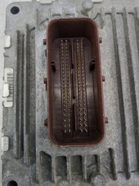 2013 Chrysler 200 PCM Engine Control Computer ECU ECM PCU OEM P/N:P05150724AC P68164370AE Fits OEM Used Auto Parts - Oemused