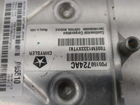 2013 Chrysler 200 PCM Engine Control Computer ECU ECM PCU OEM P/N:P05150724AC P68164370AE Fits OEM Used Auto Parts - Oemused