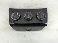 2011-2014 Chrysler 200 Climate Control Module Temperature AC/Heater Replacement P/N:P55111888AI Fits OEM Used Auto Parts - O