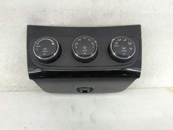 compare product 2011-2014 Chrysler 200 Climate Control Module Temperature AC/Heater Replacement P/N:P55111888AI Fits OEM Used Auto Parts