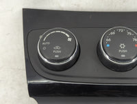 2011-2014 Chrysler 200 Climate Control Module Temperature AC/Heater Replacement P/N:P55111888AI Fits OEM Used Auto Parts - O