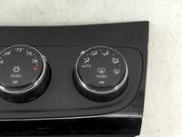2011-2014 Chrysler 200 Climate Control Module Temperature AC/Heater Replacement P/N:P55111888AI Fits OEM Used Auto Parts - O